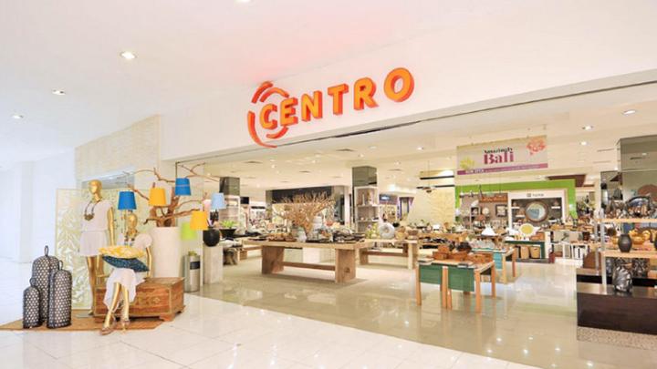 pengelola-centro-resmi-pailit
