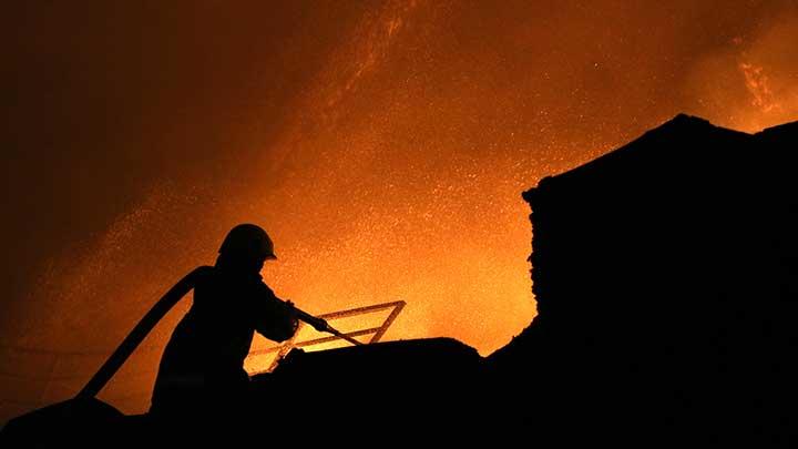TPNPB-OPM Bakar Sekolah di Kabupaten Puncak, Ultimatum Gerakan Mogok Belajar di Papua