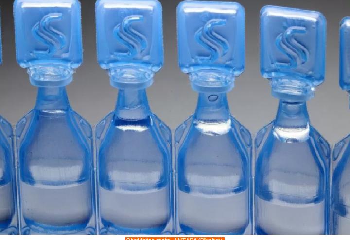 Picu Kebutaan dan Kematian, Obat Tetes Mata India Dilarang di Amerika Serikat