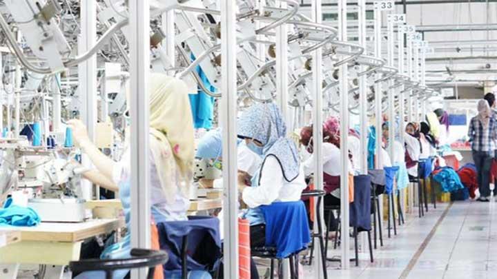  Usai Sritex, Giliran Perusahaan Tekstil Pan Brothers Digugat PKPU