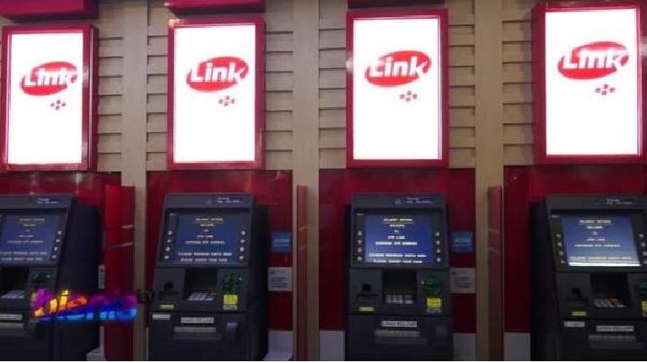 Per 1 Juni, Tarik Tunai di Bank BUMN via ATM Link Kena Biaya Rp 5.000