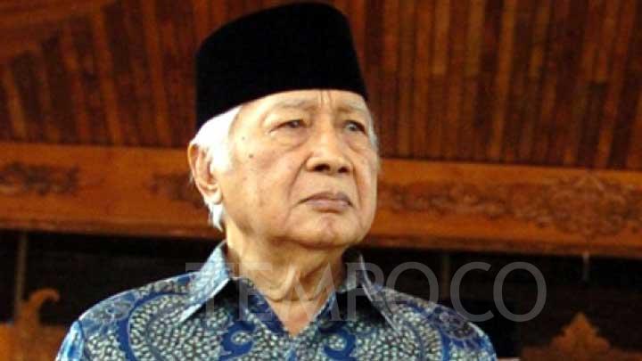 Ketua MPR Bambang Soesatyo Sebut Soeharto Layak Dapat Gelar Pahlawan Nasional