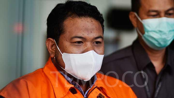 Eks Penyidik KPK Stepanus Robin Pattuju Didakwa Terima Suap Rp 11,5 Miliar