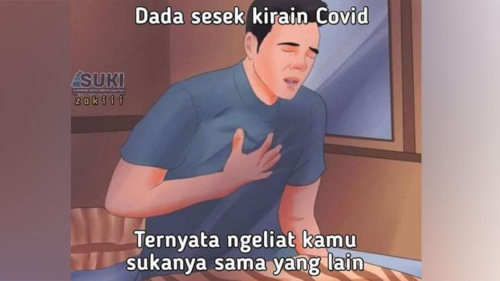 Soroti Perkembangan Covid-19, Pemerintah Belum Tetapkan Cuti Bersama 2022
