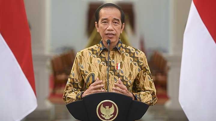 Jokowi Kesal Kekayaan Aspal di Buton Melimpah, tapi Malah Impor 5 Juta Ton per Tahun