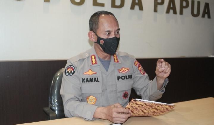 Film Buatan Polda Papua Si Tikam Polisi Noken Menuai Kritikan