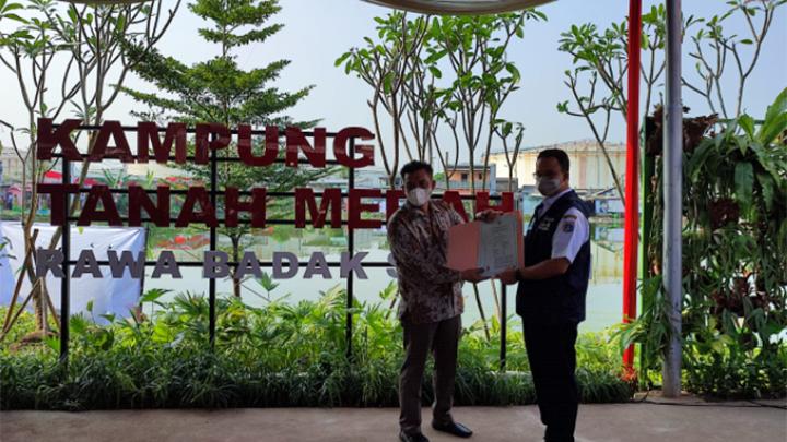 Politikus Gerindra Berharap Heru Budi Lanjut Terbitkan IMB Sementara seperti Anies