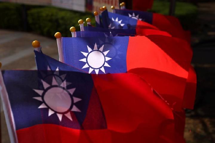 Taiwan Melihat China sedang Belajar dari Invasi Rusia ke Ukraina