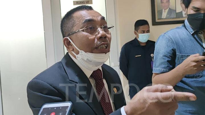 Gembong PDIP: DKI Bohongi Publik Jika Sebut Formula E Tak Gunakan APBD