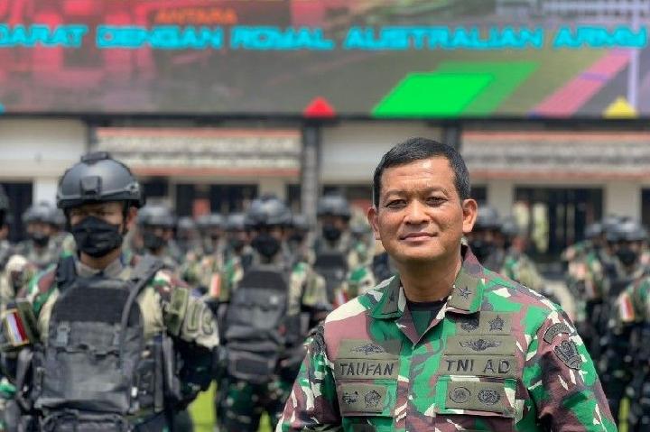 TNI Sebut Anggota KSB Selon Songonau Tewas dalam Baku Tembak di Intan Jaya