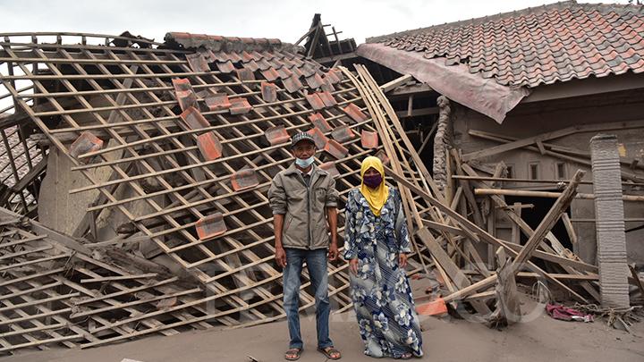 warga-terdampak-erupsi-semeru-mengaku-tak-menerima-peringatan-dini