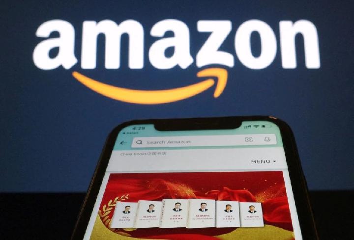 amazon-jadi-mitra-unit-propaganda-cina-jual-buku-xi-jinping-sampai-xinjiang