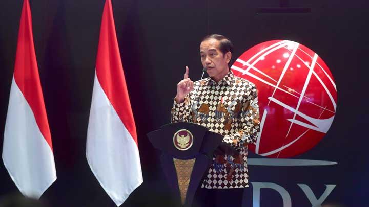 Jokowi Telepon Hun Sen, Ingatkan Junta Tak Diundang KTT jika Perdamaian Gagal