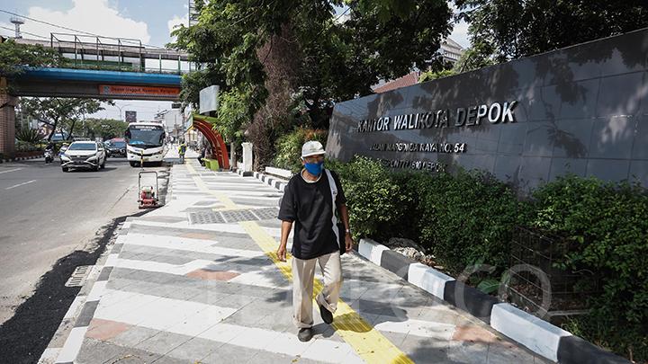 Tinggal Sinkronisasi, Perda Kota Religius di Depok Segera Diberlakukan 