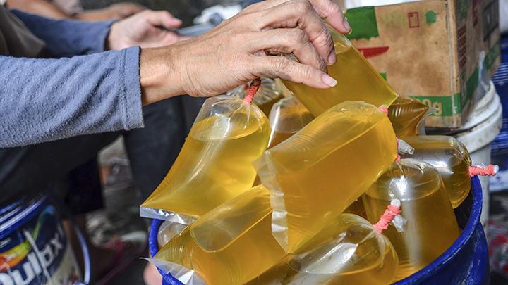 Harga Minyak Goreng di Malaysia Rp 8.500 per Liter, Mendag: Mereka Kasih Subsidi