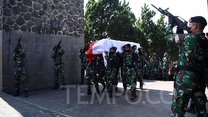 prajurit-tni-berguguran-di-papua-pengamat-pendekatan-keamanan-harus-dievaluasi