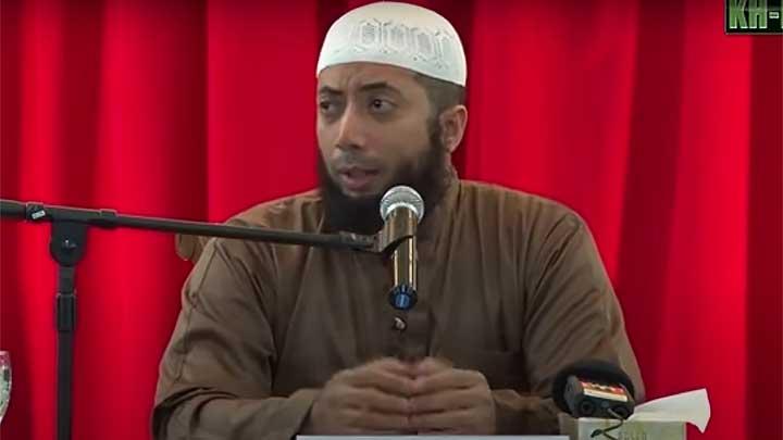 Khalid Basalamah Kembali Diperiksa KPK dalam Dugaan Korupsi Kuota Haji