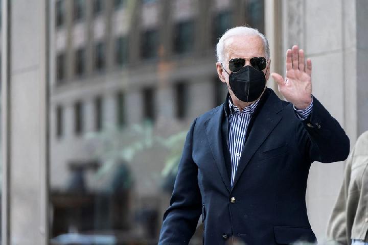 Indonesia Konsultasikan Saran Biden soal Undang Ukraina ke G20