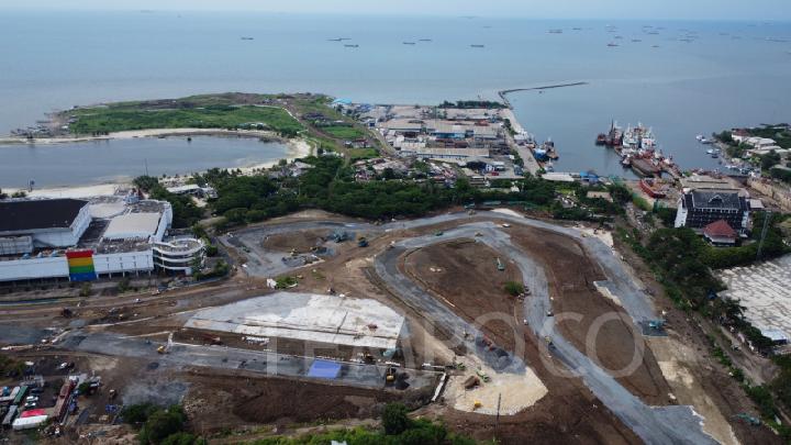 KPK Periksa Anggota PDIP DPRD DKI soal Formula E