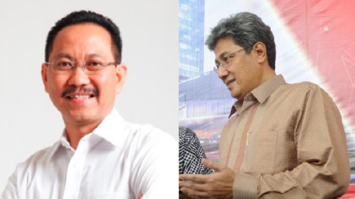 PKS Sebut Mundurnya Bambang dan Dhony Jadi Pukulan Telak untuk Otorita IKN