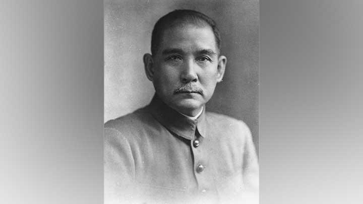 Kisah Sun Yat Sen Gulingkan Dinasti Qing hingga Dijuluki Bapak Revolusi Tiongkok9