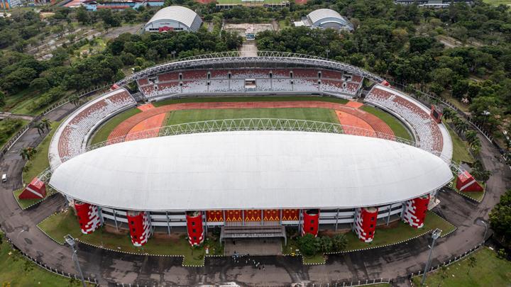 Potensi Indonesia Jadi Tuan Rumah Piala Dunia U-17, 25 Stadion Ini Siap Digunakan