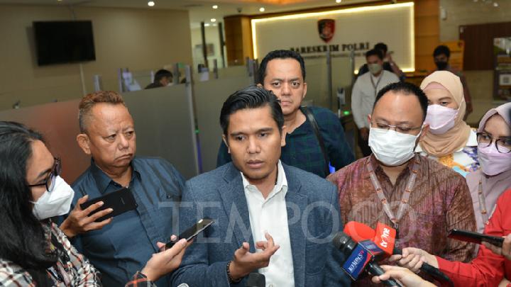 Bareskrim Periksa 12 Orang Saksi dalam Kasus Robot Trading DNA Pro