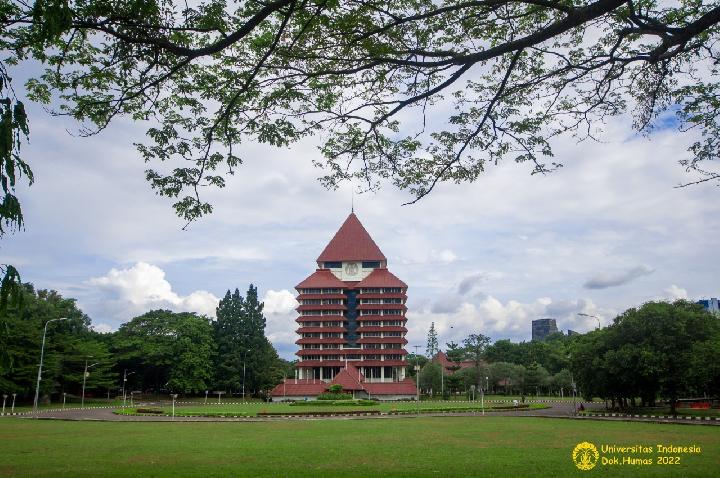 UI Undang Akademikus Pendukung Zionisme Berorasi Ilmiah