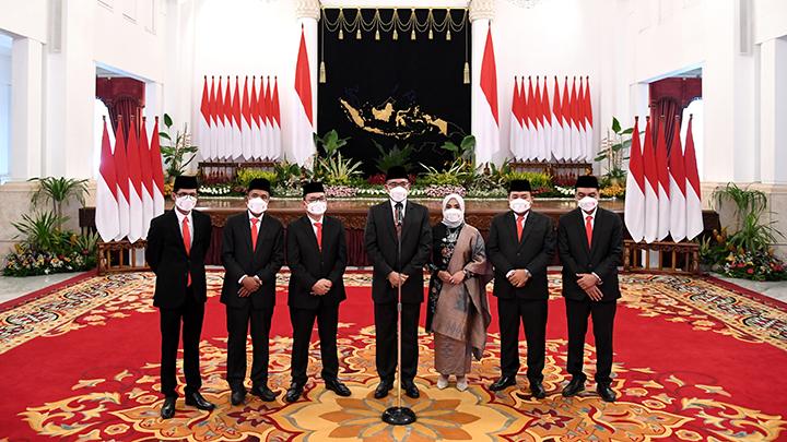 KPU Sebut 75 Partai Politik Berhak Ikut Pemilu 2024
