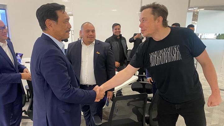 Elon Musk Lebih Tertarik Investasi ke Australia Ketimbang Indonesia, Alasannya?