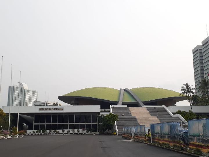 Lembaga Kemahasiswaan Akan Uji Formil KUHAP ke Mahkamah Konstitusi