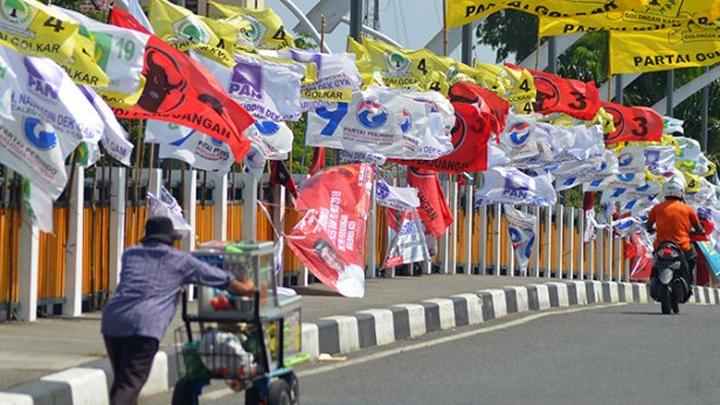Parpol Mirip Perusahaan Keluarga: Dominasi Oligarki dan Dinasti Politik