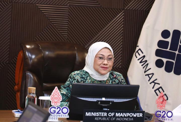 Upah Minimum Resmi Naik 10 Persen per 2023, Begini Estimasi UMP di 34 Provinsi