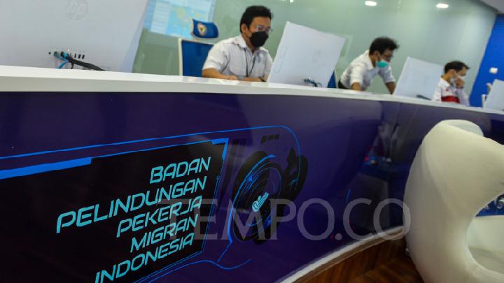 Kisruh Pengiriman Pekerja Migran, Indonesia Desak Malaysia Temu Bilateral