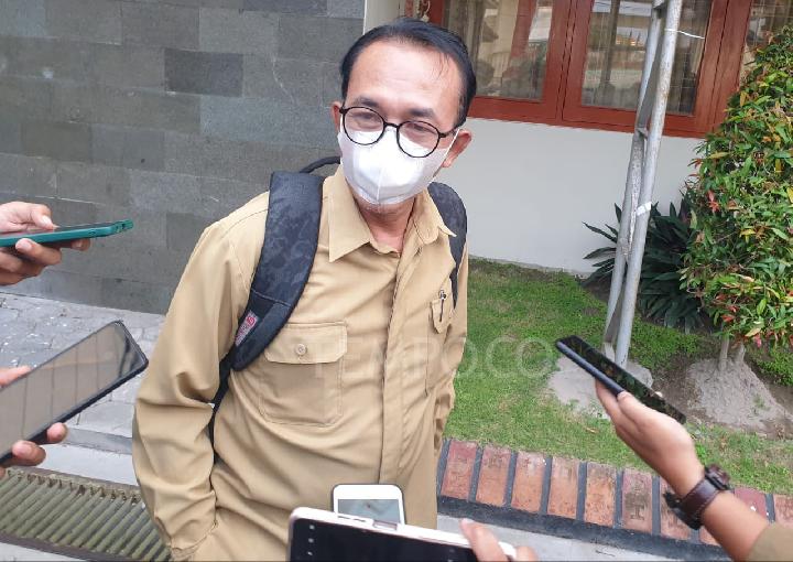 Kepala SMPN 46 Jakarta Soal Jilbab: Guru Bertanya Kenapa Enggak Pakai Kerudung