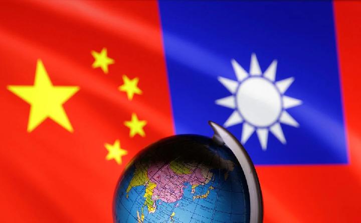 Taiwan Tolak Gagasan 'Satu Negara Dua Sistem' seperti di Hong Kong