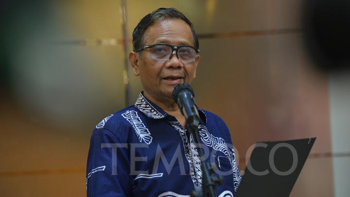 Jokowi Tetapkan Lima Pahlawan Nasional Baru, Ada HR Soeharto hingga Ahmad Sanusi