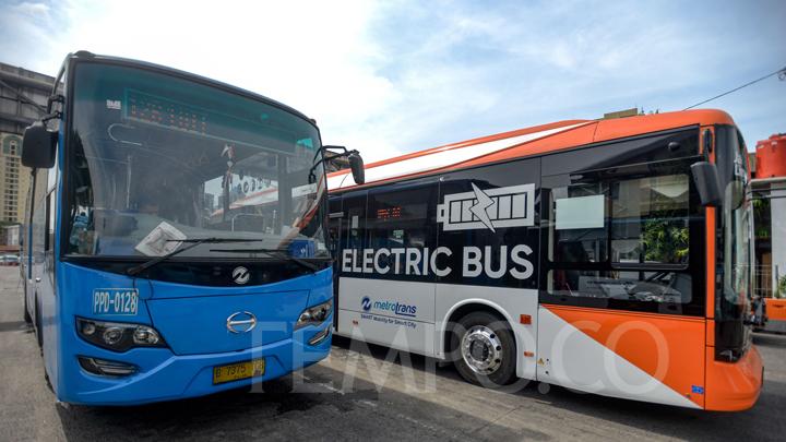 LBH Jakarta Soroti Pemangkasan Subsidi Tiket Transjakarta &amp; Penghapusan Anggaran
