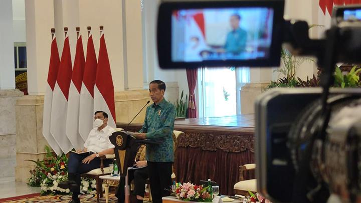 5 Tahun Covid-19: Sejumlah Kebijakan Jokowi untuk Tekan Penyebaran Wabah