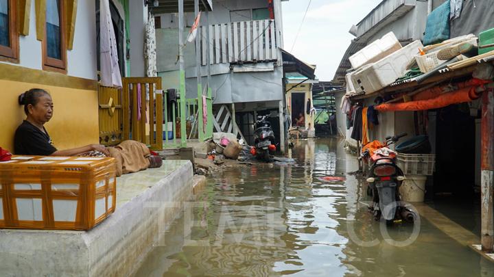 9-kelurahan-di-jakarta-utara-siaga-banjir-rob-dampak-super-new-moon--perigee