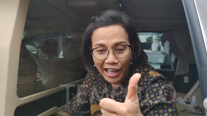 Sri Mulyani: Penurunan Kemiskinan Ekstrem 0 Persen pada 2024, Ini Indikatornya