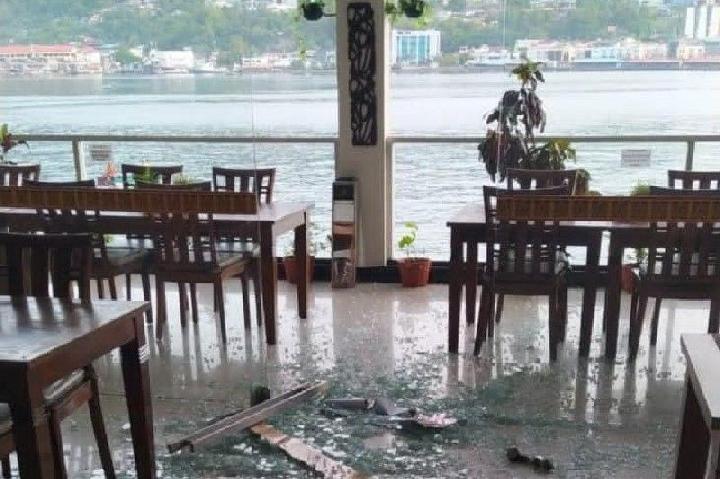 BMKG Bantah Laut Surut Usai Gempa Jayapura Pertanda Tsunami, Ini Penyebabnya