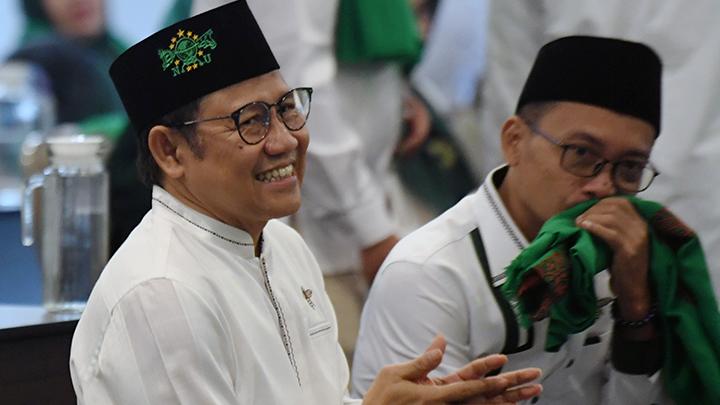 Optimistis Maju Pilpres 2024, Muhaimin Iskandar: Dosa dan Haram kalau Saya Nggak Pede