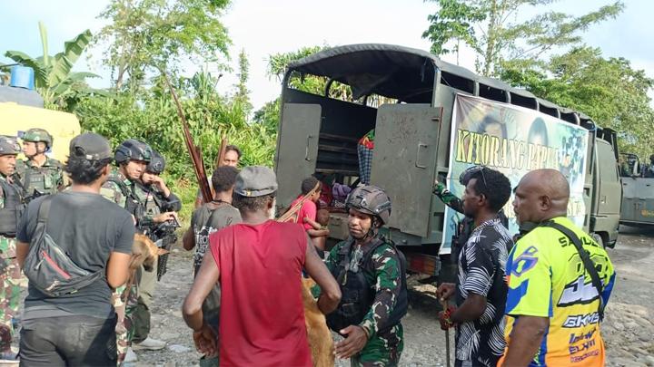 4 Fakta tentang Wacana Pemberlakuan Darurat Sipil di Papua