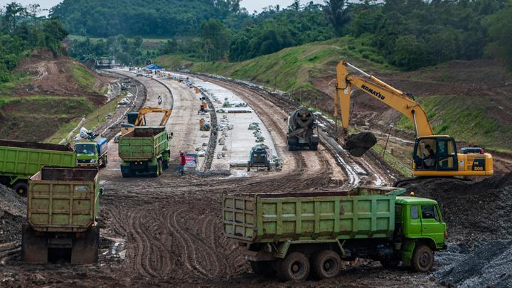 Indonesia Peringkat Ketiga dalam Daftar Negara Asia Paling Kompetitif