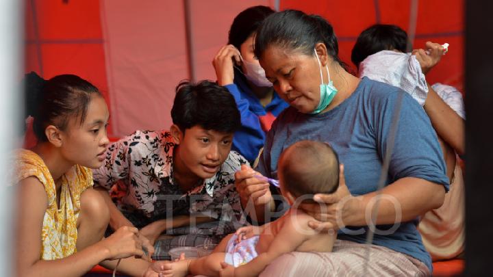 Minta Kebakaran Depo Pertamina Plumpang Tak Diseret ke Urusan Politik