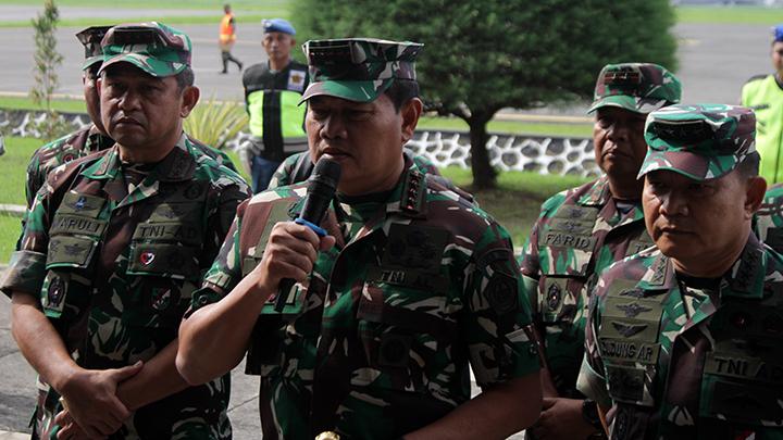 Australia soal Bentrokan KKB vs TNI di Papua: Sangat Prihatin