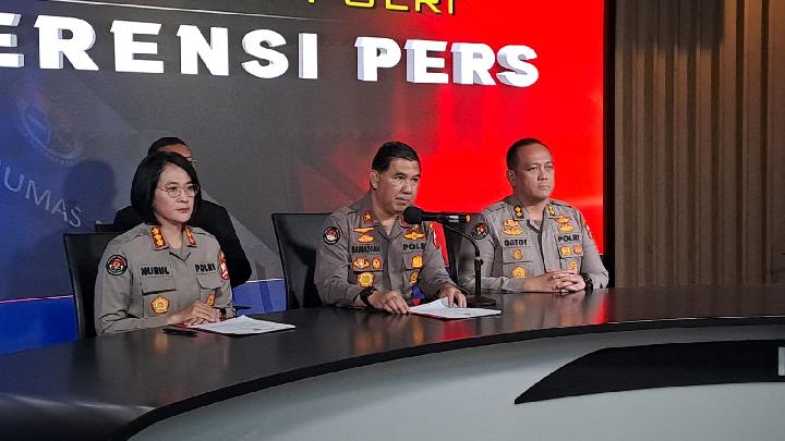 Polri Beli Pesawat Boeing Bekas Hampir Rp 1 Triliun, Ini Alasannya