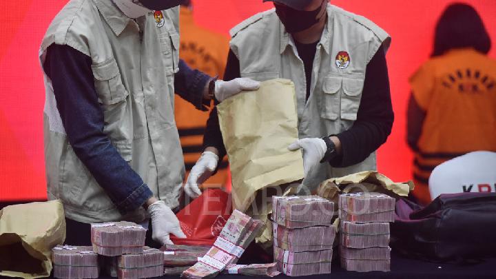 Firli Bahuri Bersikukuh Penetapan Tersangka Kepala Basarnas Sudah Sesuai Prosedur