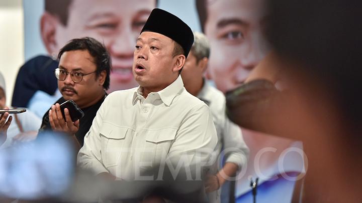 TKN Prabowo-Gibran Klaim Temukan Dugaan Kecurangan Pemilu di 10 Wilayah